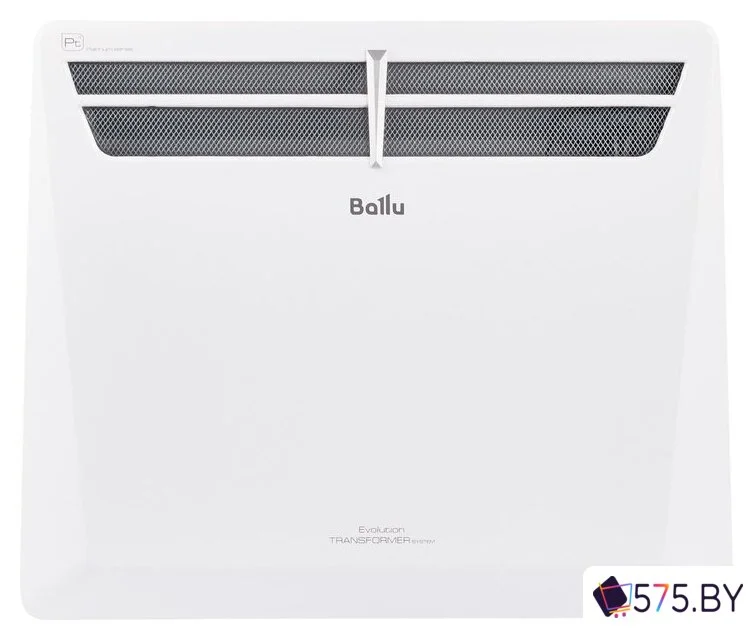 Конвектор Ballu Evolution Transformer BEC/EVU-1000 (инверторное управление) в магазине 575.by