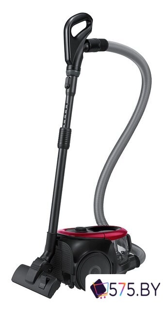 Пылесос Samsung VC18M2130SR/EV в магазине 575.by