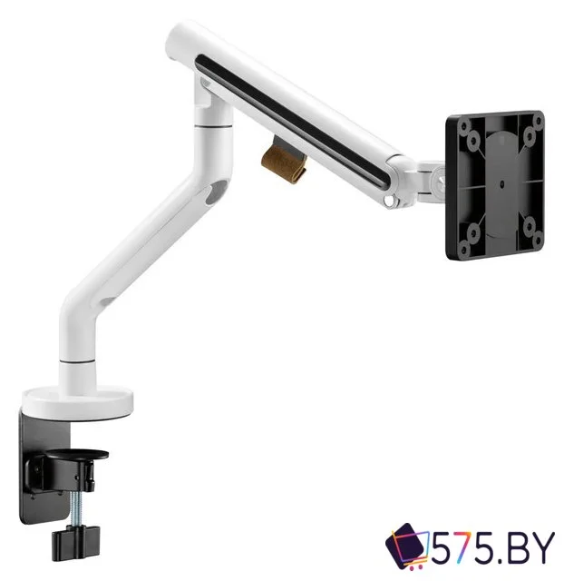 Кронштейн для монитора Ultramounts UM725W (белый) в магазине 575.by