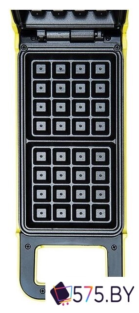 Вафельница Kitfort KT-1611 в магазине 575.by