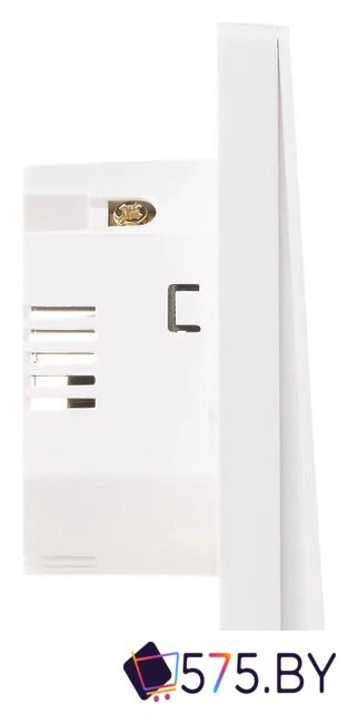 Выключатель Hommyn zigbee 1 клавиша SWZBNN01W (без нейтрали) в магазине 575.by