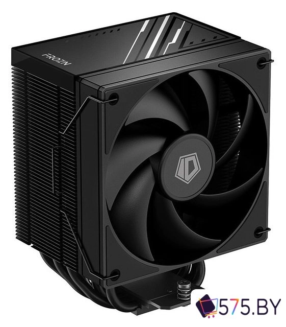 Кулер для процессора ID-Cooling Frozn A610 Black в магазине 575.by