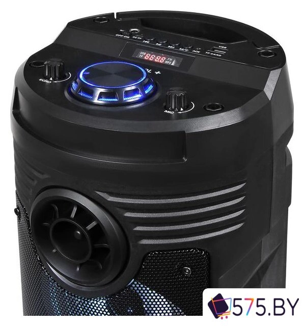 Патибокс Hyundai H-MC170 в магазине 575.by