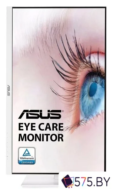 Монитор ASUS Eye Care VA27DQSB-W в магазине 575.by