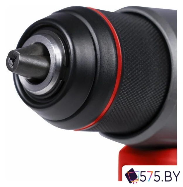 Ударная дрель-шуруповерт Milwaukee M12 FUEL M12FPD2-602X 4933479870 (с 2-мя АКБ 6 Ач, кейс) в магазине 575.by