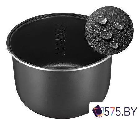 Мультиварка Redmond (Редмонд) MC100S в магазине 575.by