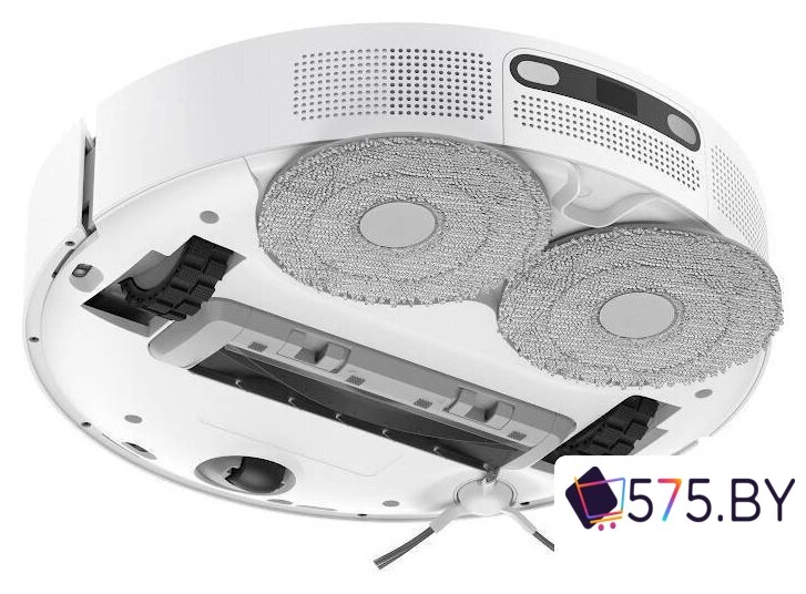 Робот-пылесос Dreame L10 Prime (международная версия, белый) в магазине 575.by