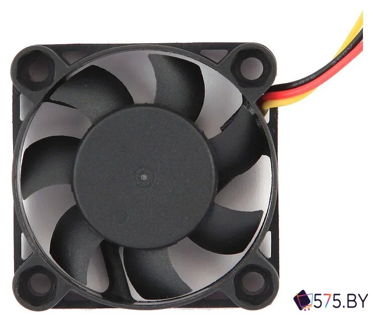 Вентилятор для видеокарты Gembird D40SM-12A в магазине 575.by