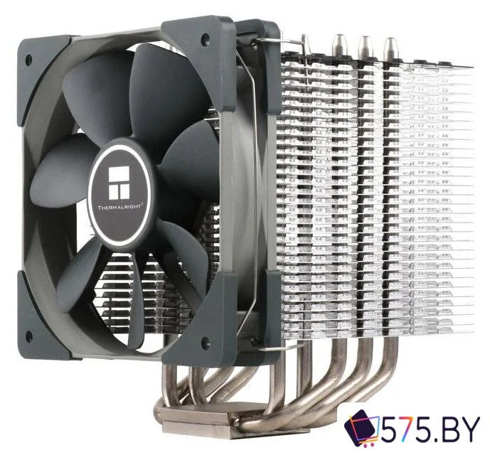 Кулер для процессора Thermalright Macho 120 Rev.B в магазине 575.by