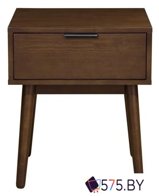 Тумба Halmar Cassina (орех) в магазине 575.by