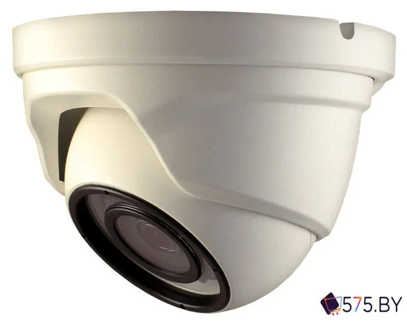 CCTV-камера Ginzzu HAD-2032A в магазине 575.by
