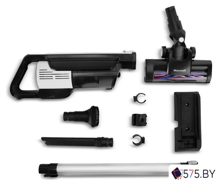 Пылесос Maxwell MW-3246 в магазине 575.by