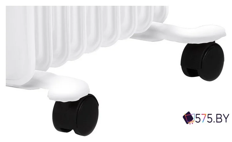 Масляный радиатор Ballu Classic BOH/CL-11WRN 2200 в магазине 575.by