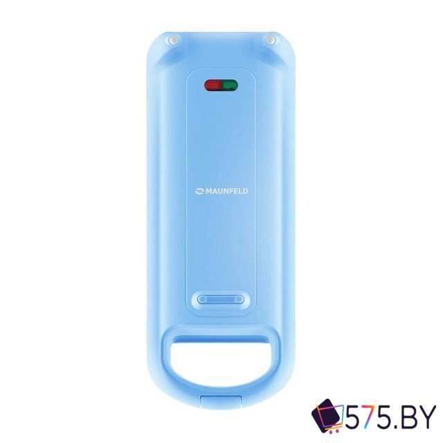 Вафельница MAUNFELD MF-1431BL в магазине 575.by