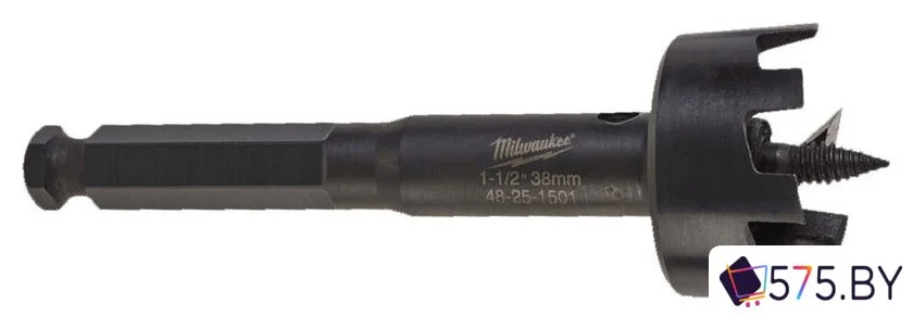 Сверло Milwaukee 4932479482 в магазине 575.by