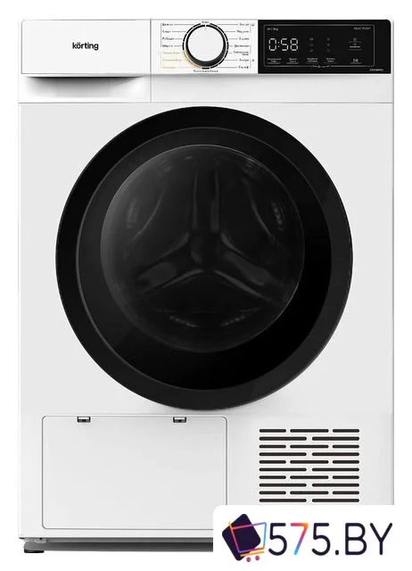 Сушильная машина Korting KD 60HP83 в магазине 575.by