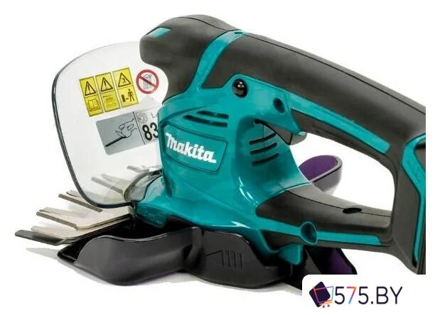 Садовые ножницы Makita UM600DWAE (с 2-мя АКБ) в магазине 575.by