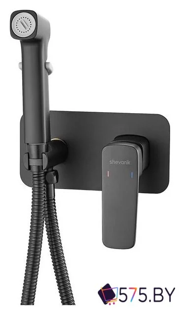 Гигиенический душ Shevanik S9905H в магазине 575.by