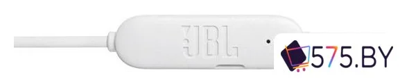 Наушники JBL Tune 215BT (белый/серебристый) в магазине 575.by