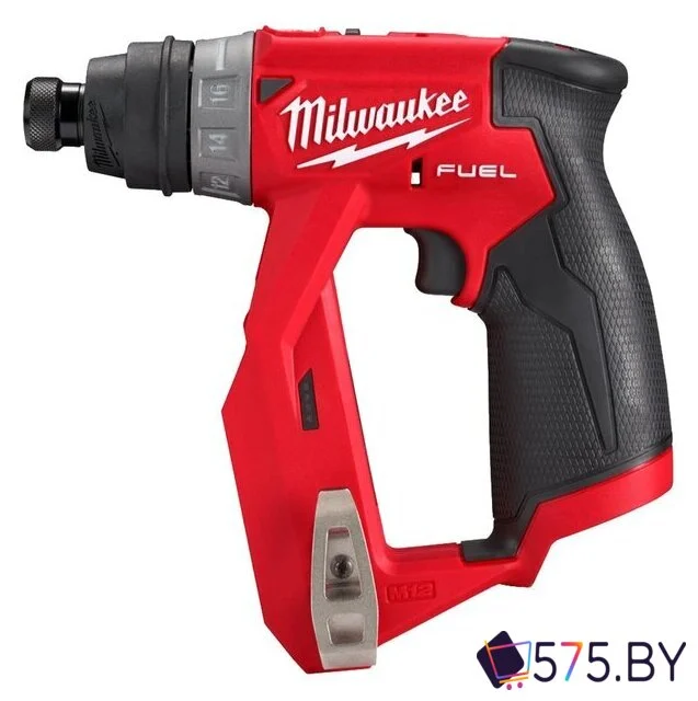 Дрель-шуруповерт Milwaukee M12 FDDXKIT-0X 4933471332 (без АКБ, кейс) в магазине 575.by