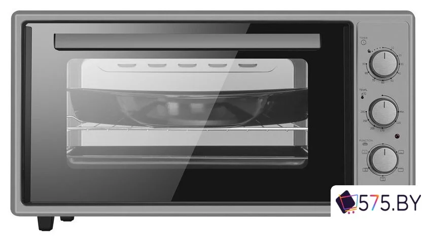 Мини-печь MAUNFELD MMO-483MGR01 в магазине 575.by