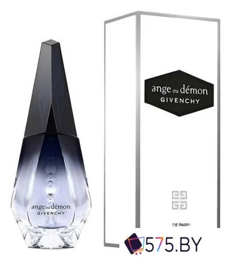 Парфюмерная вода Givenchy Ange ou Demon EdP (50 мл) в магазине 575.by
