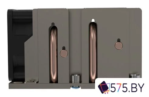 Кулер для процессора ALSEYE AS2UN-R83 в магазине 575.by