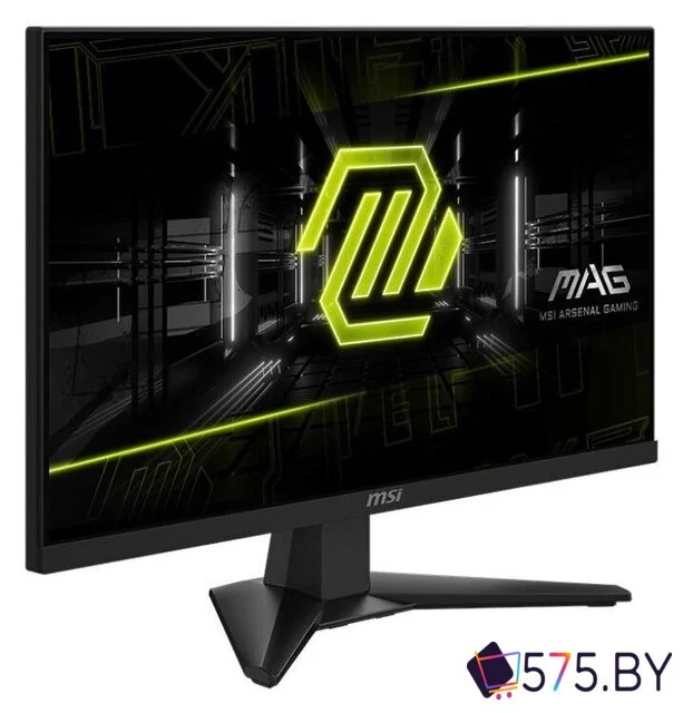 Игровой монитор MSI MAG 244F в магазине 575.by