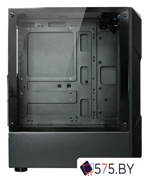 Корпус XASTRA A304 4ARGB (черный) в магазине 575.by