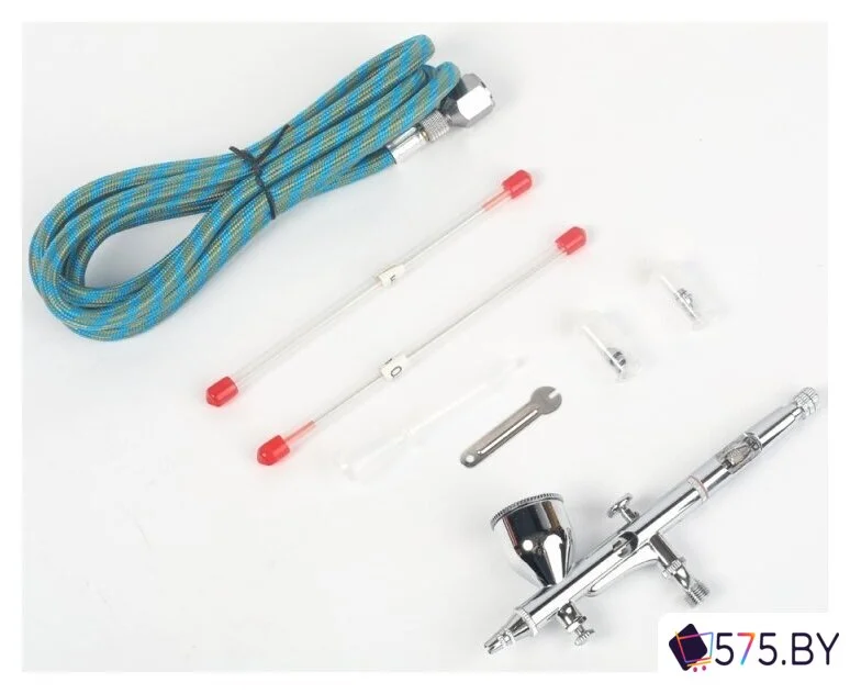 Краскопульт Patriot AB 400 в магазине 575.by