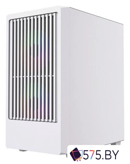 Корпус Powercase Mistral SM07 ARGB CMMSM07W-A3 в магазине 575.by