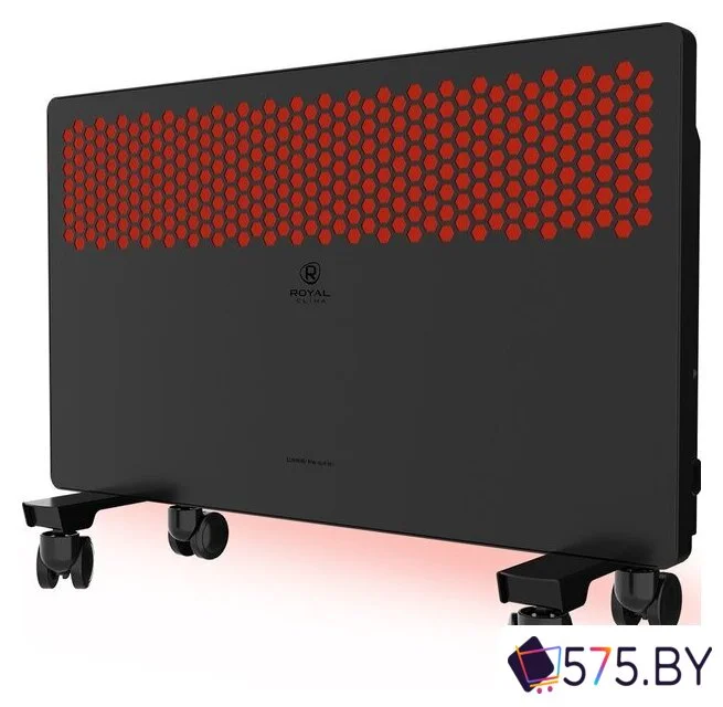 Конвектор Royal Clima Lumino Meccanico REC-LUB1000M в магазине 575.by