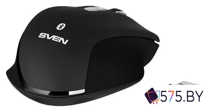 Мышь SVEN RX-590SW в магазине 575.by