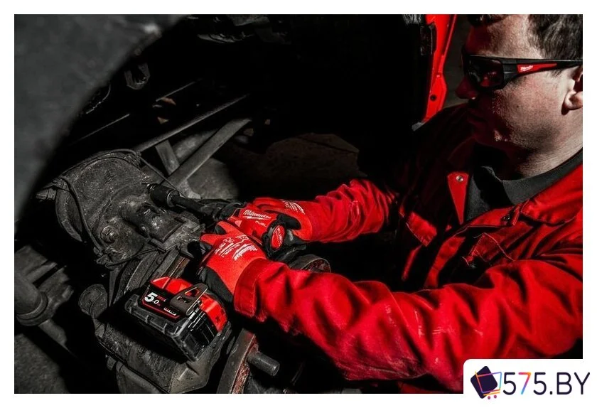 Гайковерт Milwaukee M18 FUEL M18FIW2F12-0 4933498058 (без АКБ) в магазине 575.by