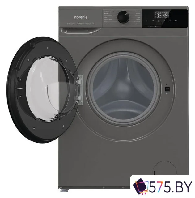 Стиральная машина Gorenje WNHPI84AS/AR в магазине 575.by