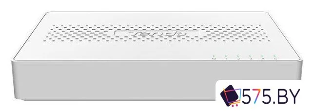 Неуправляемый коммутатор Tenda SM105 в магазине 575.by