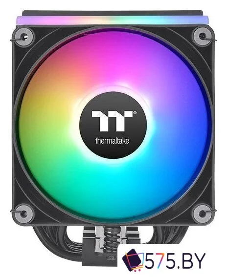 Кулер для процессора Thermaltake Astria 400 ARGB CL-P120-CA12SW-A в магазине 575.by
