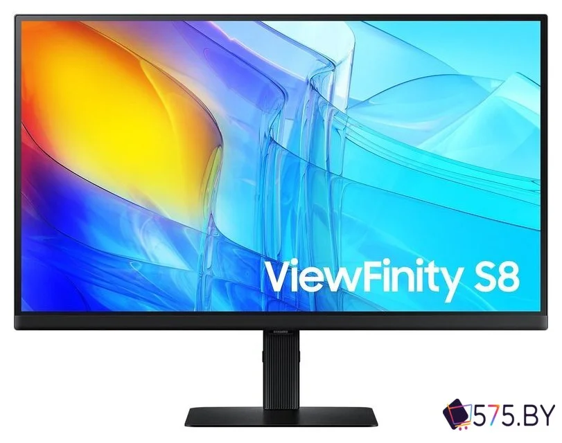 Монитор Samsung ViewFinity S8 LS27D800EAIXCI в магазине 575.by