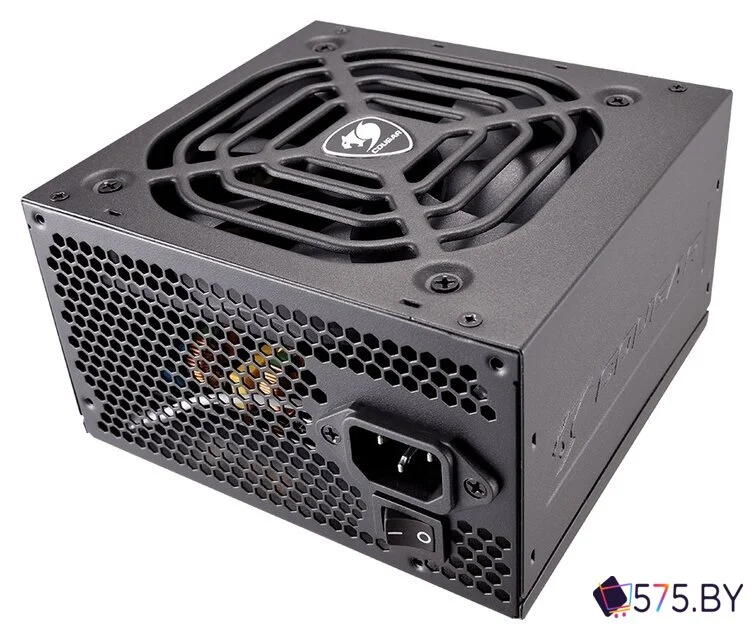 Блок питания Cougar VTE500 в магазине 575.by
