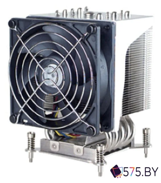 Кулер для процессора Ablecom ACL-S40090 A6-P09225SA-006C0101 в магазине 575.by