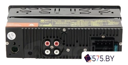 USB-магнитола ACV AVS-812G в магазине 575.by