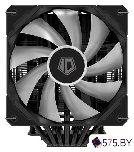 Кулер для процессора ID-Cooling SE-207-XT ARGB в магазине 575.by