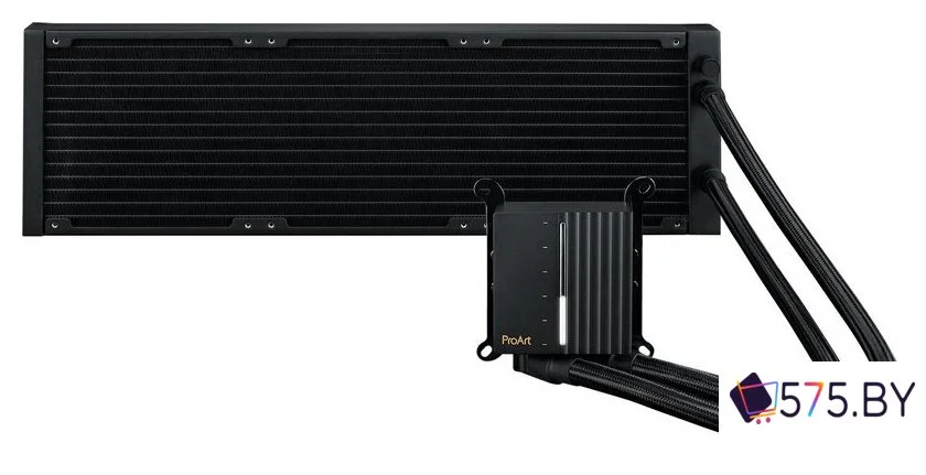 Система жидкостного охлаждения для процессора ASUS ProArt LC 420 в магазине 575.by