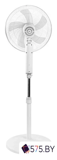 Вентилятор Electrolux EFF-1020w в магазине 575.by