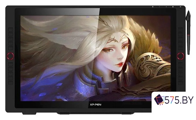 Графический монитор XP-Pen Artist 24 Pro в магазине 575.by