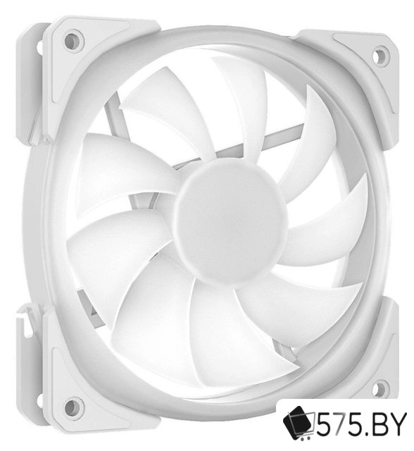 Вентилятор для корпуса Powercase CM21-14W ARGB в магазине 575.by