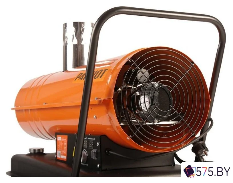 Дизельная тепловая пушка Patriot DTС 303i в магазине 575.by