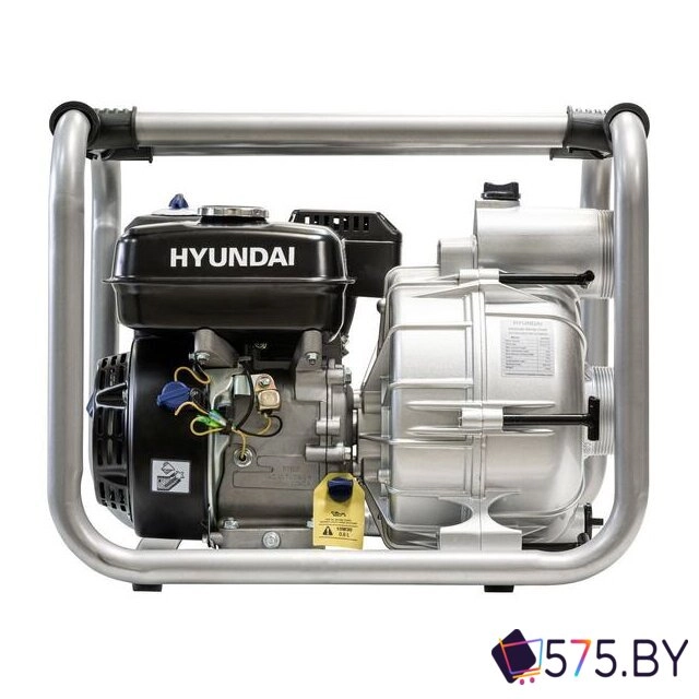 Мотопомпа Hyundai HYT 87 в магазине 575.by