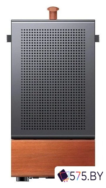 Корпус Jonsbo T7 (черный) в магазине 575.by