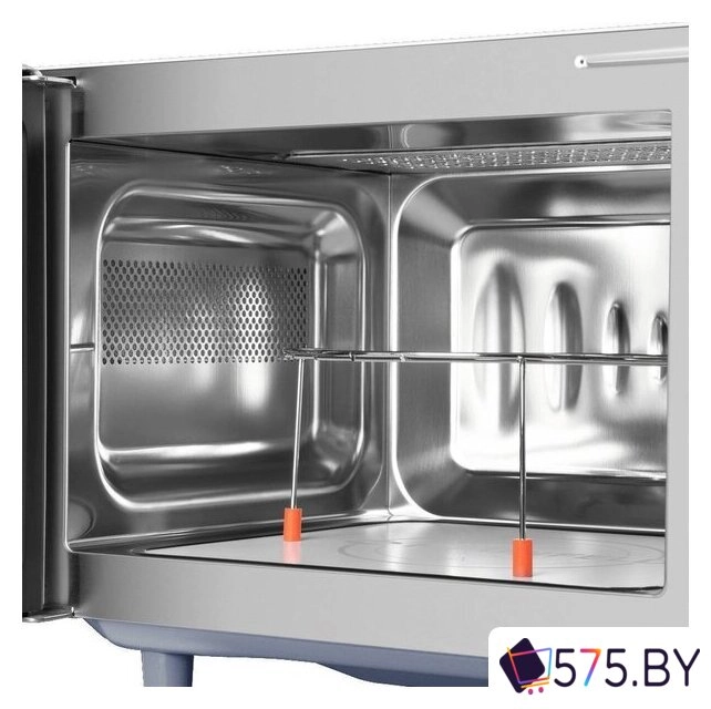 Микроволновая печь MAUNFELD JFSMO.20.5.ERIB в магазине 575.by